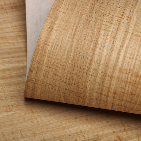 Aged Natural Oak PSA Peel and Stick Wood Veneer