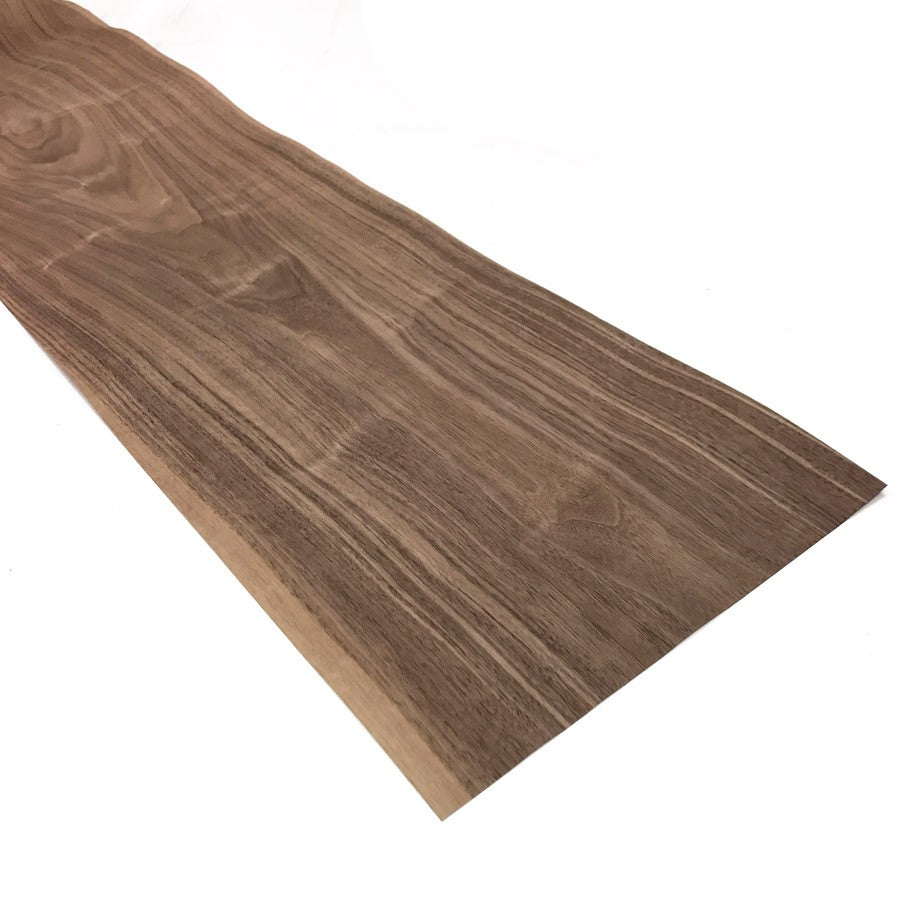 American Black Walnut Wood Veneer