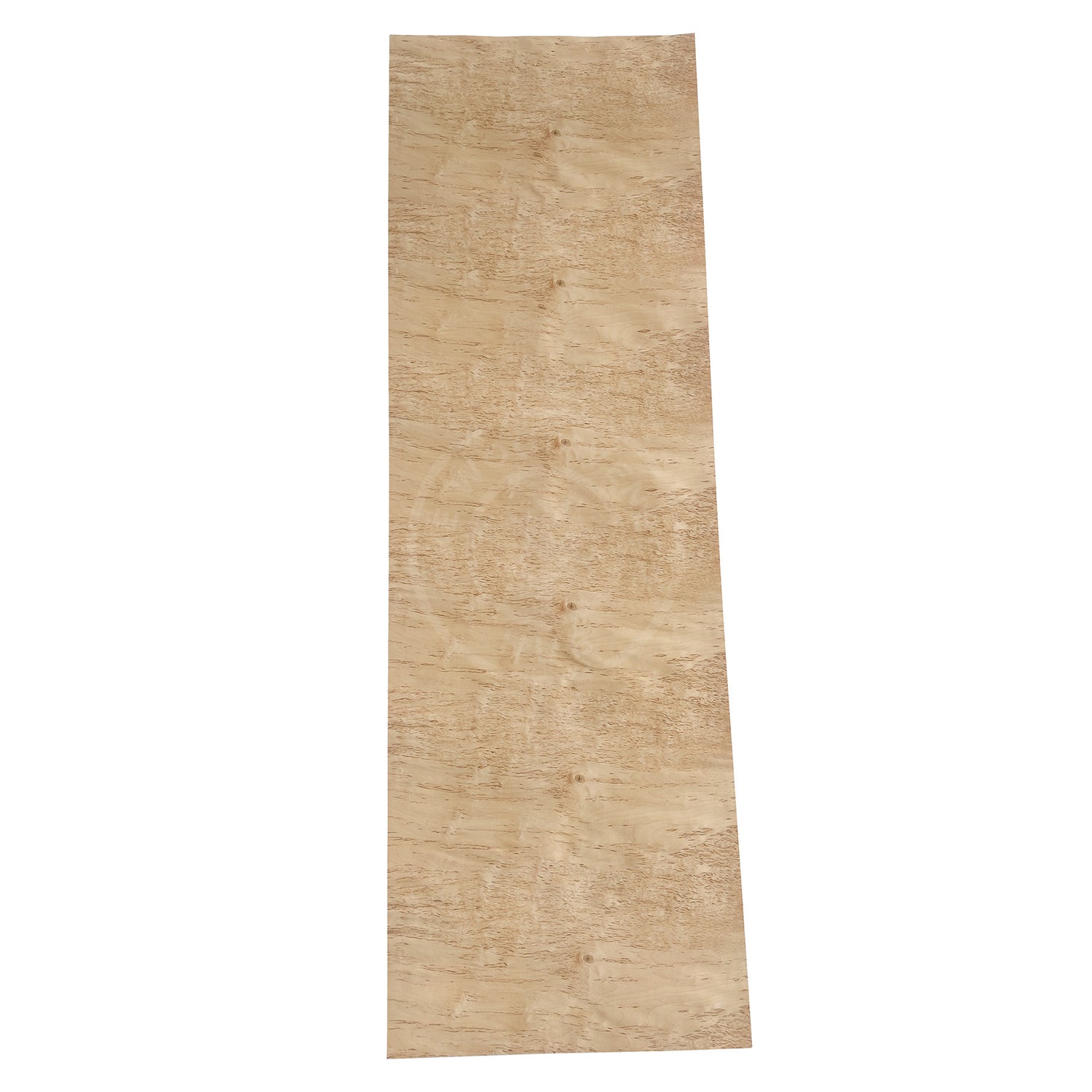 Birch Burl Wood Veneer