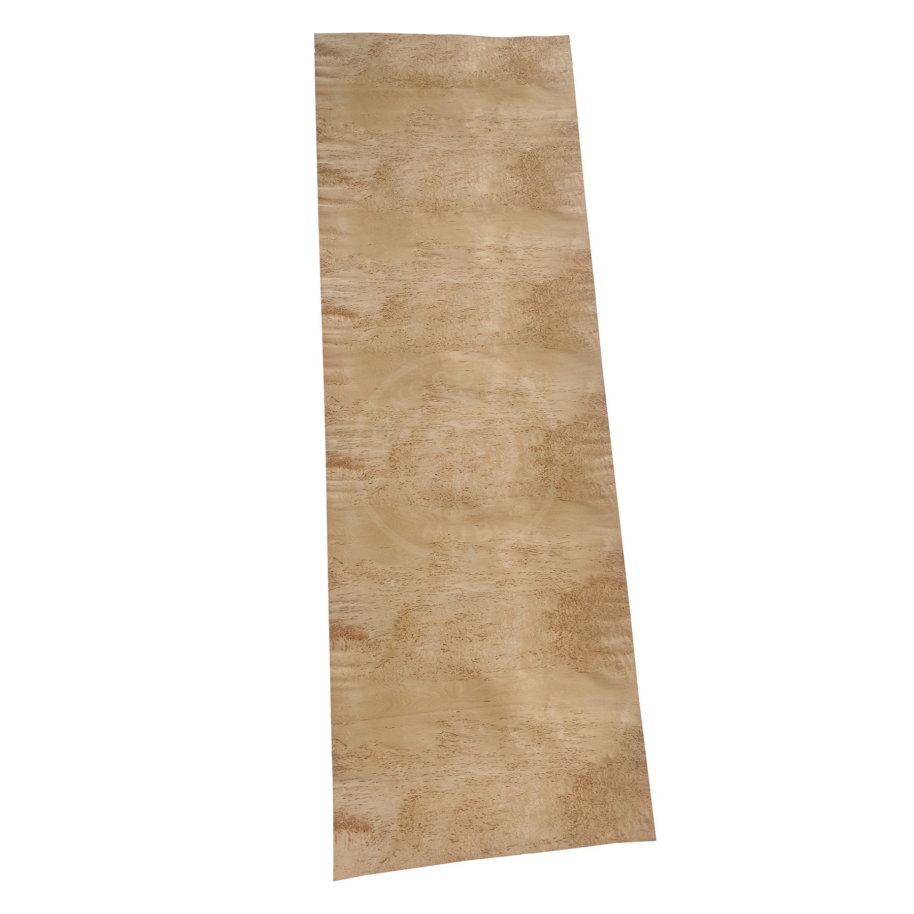 Birch Burl Wood Veneer
