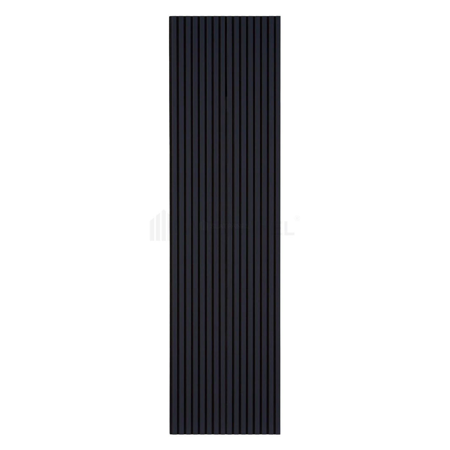 Acupanel® Contemporary Blue Wrapped Acoustic Wall Panels