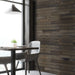 Grey Oak Reclaimed Wood Wall Panels