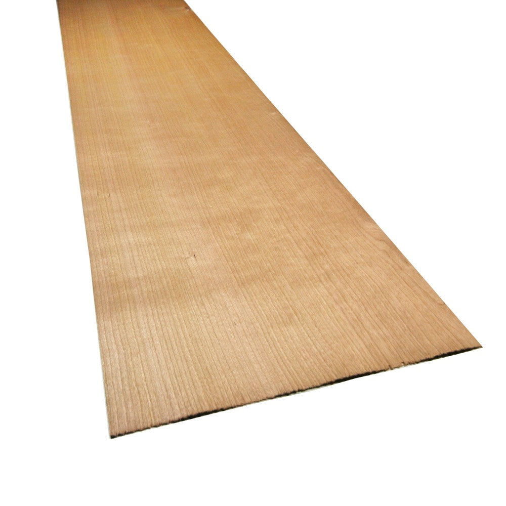 Cherry Wood Veneer