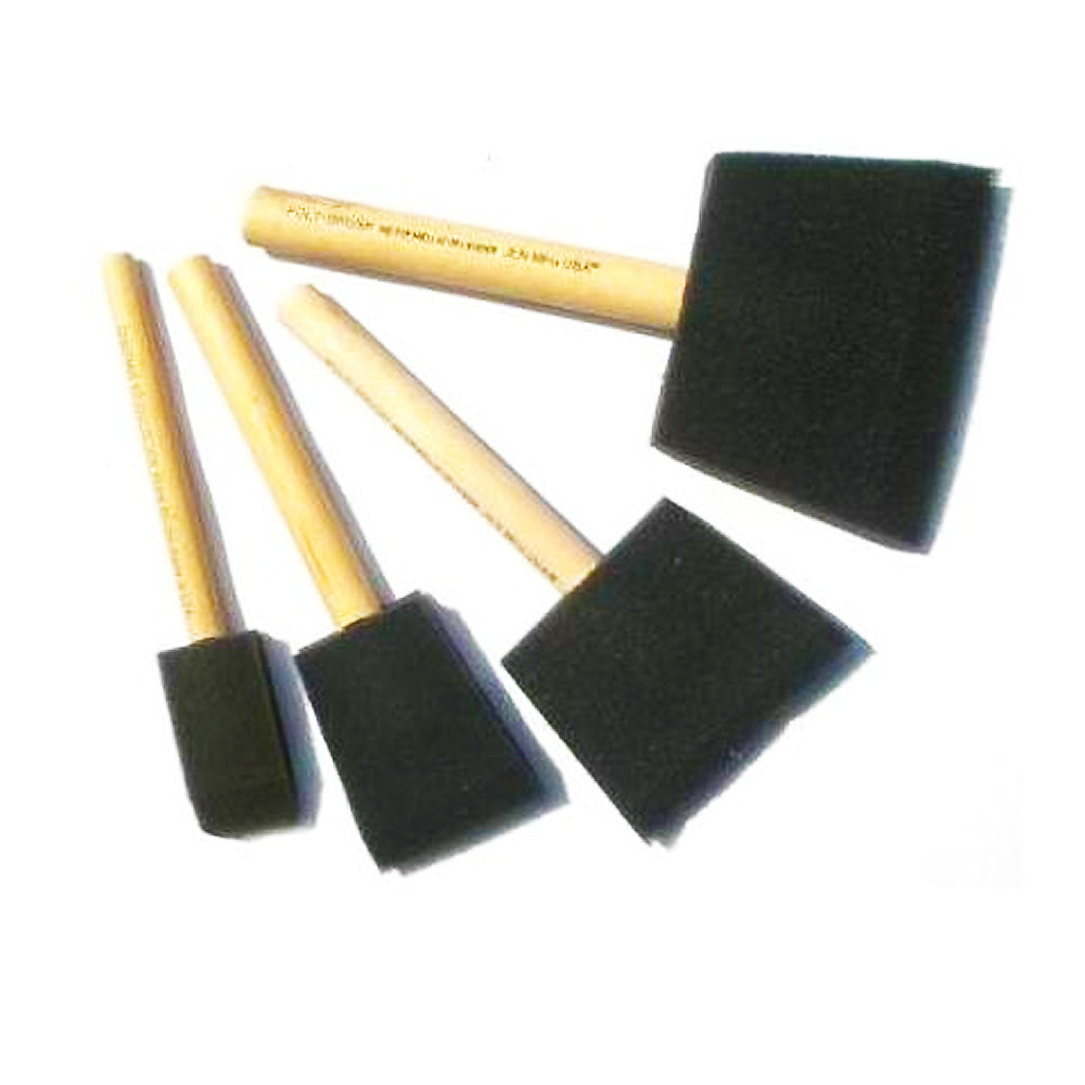 Wood Stain Accessories