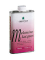 Chestnut Melamine Lacquer 500ml