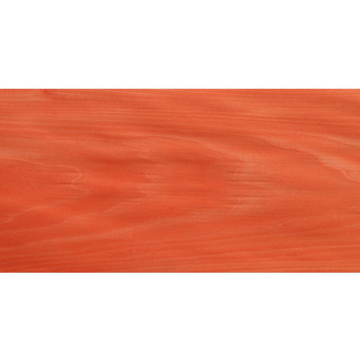 Orange Tulipwood Coloured Wood Veneer