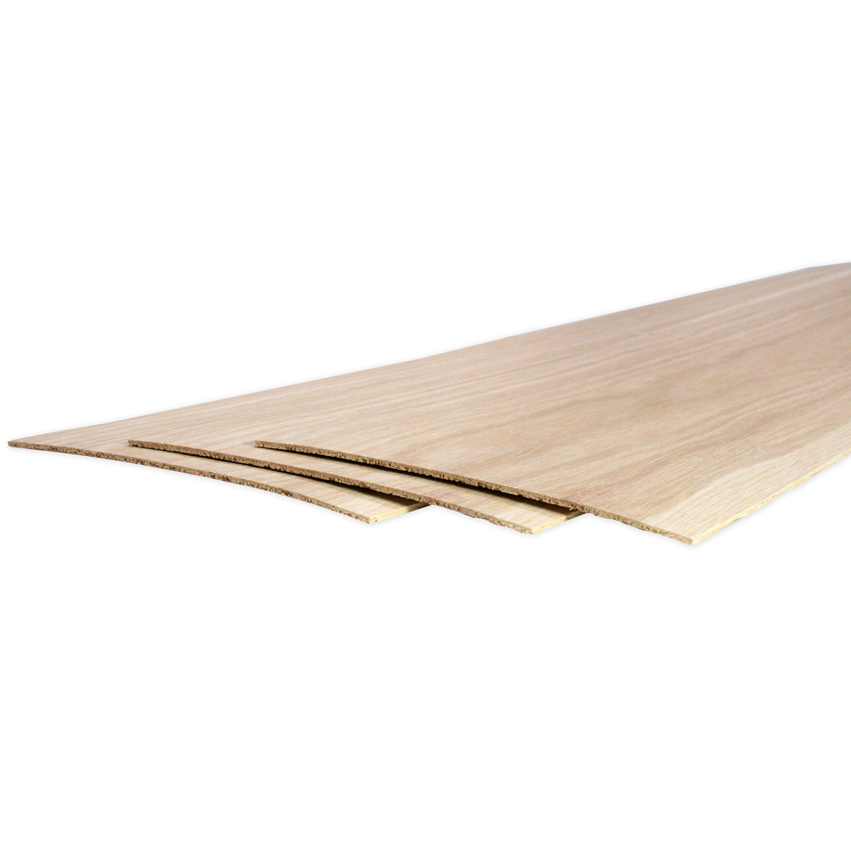 Oak Constructional Wood Veneer