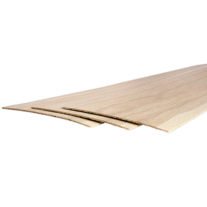 Oak Constructional Wood Veneer