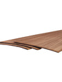 Mahogany Sapele Constructional Wood Veneer