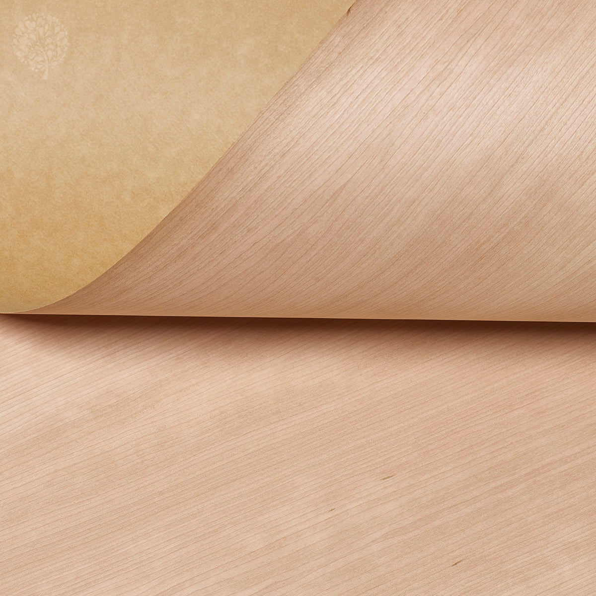 Cherry Decoflex Flexible Wood Veneer