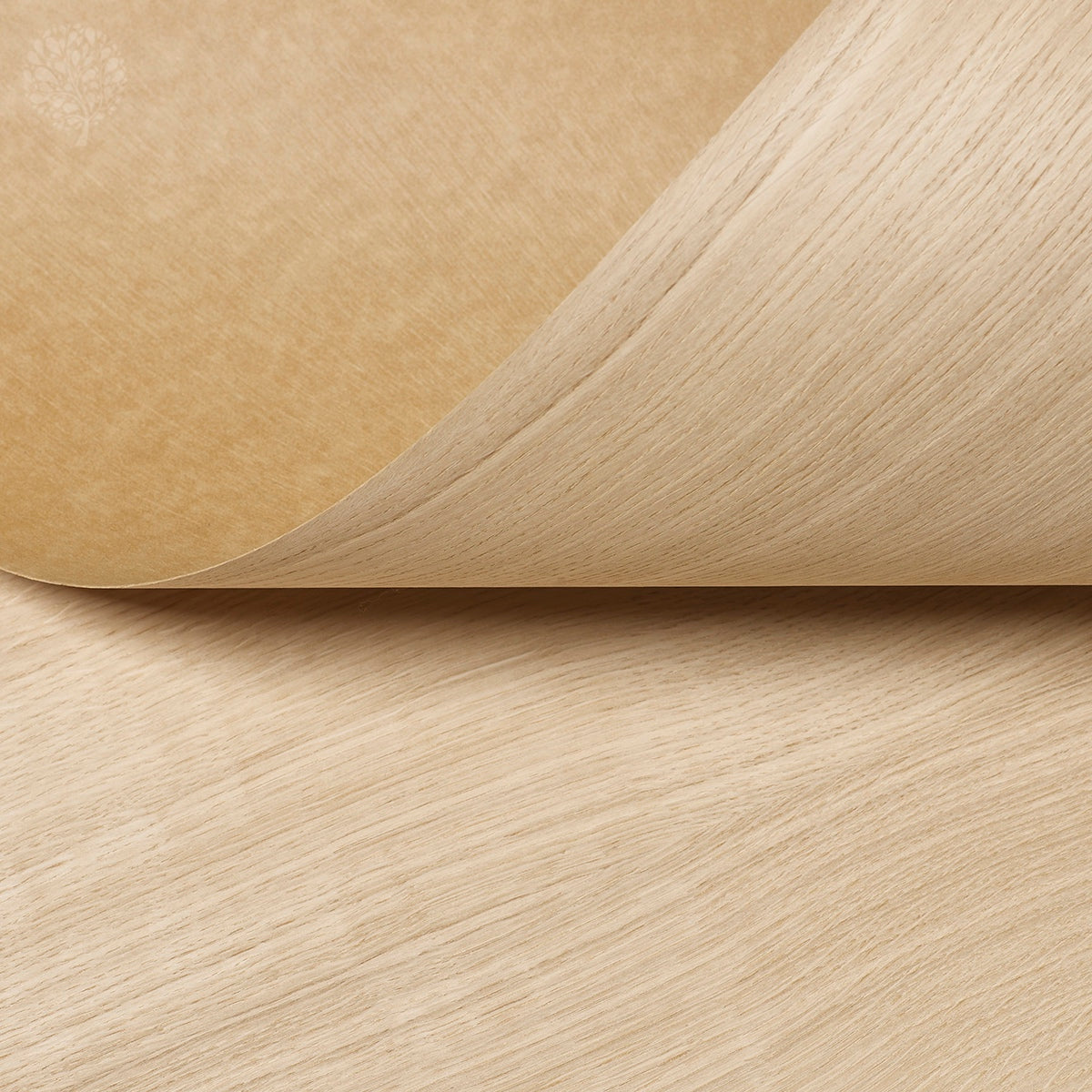Oak Quarter Cut Decoflex Flexible Wood Veneer