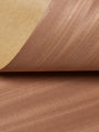 Mahogany Sapele Crown Cut Decoflex Flexible Wood Veneer