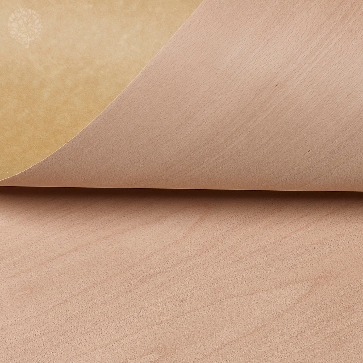 Steamed Beech Decoflex Flexible Wood Veneer