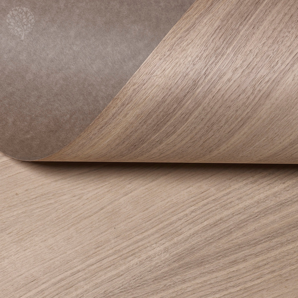 American Black Walnut Quarter Decoflex Flexible Wood Veneer