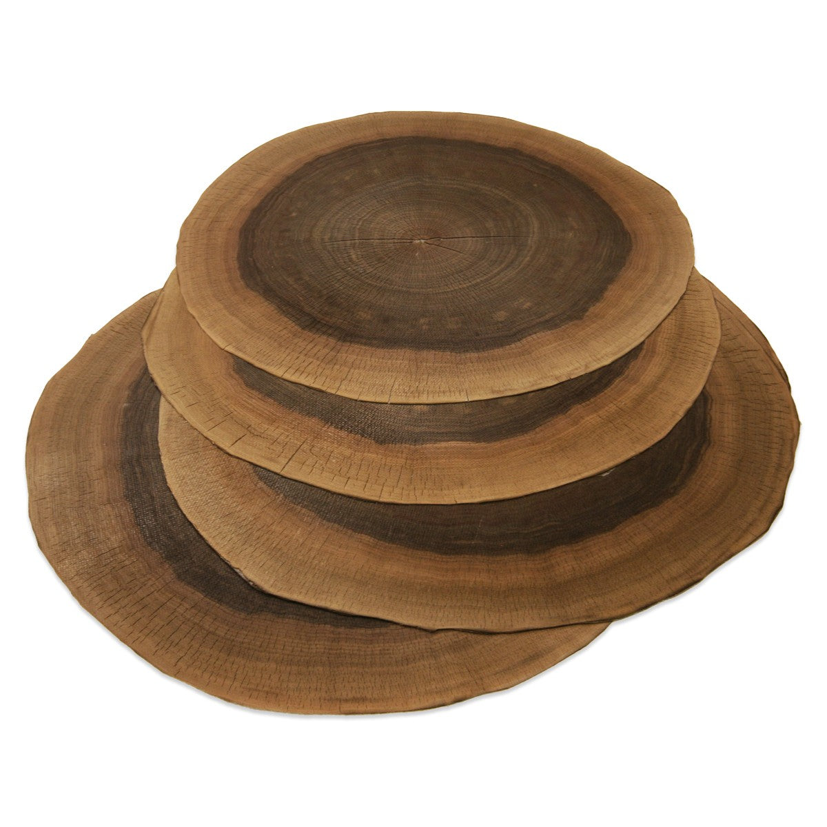 Walnut End Grain Wood Veneer