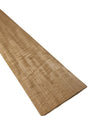 Figured Anigre Wood Veneer