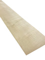 Figured Sycamore Wood Veneer