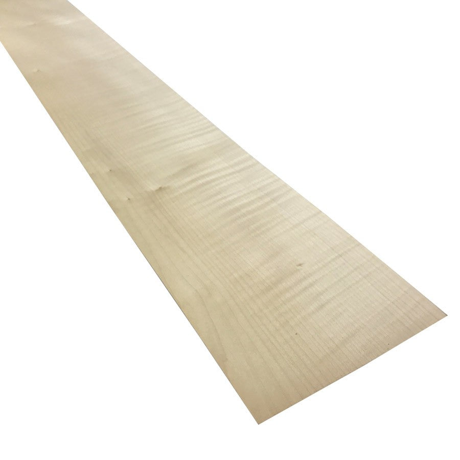 Figured Sycamore Wood Veneer