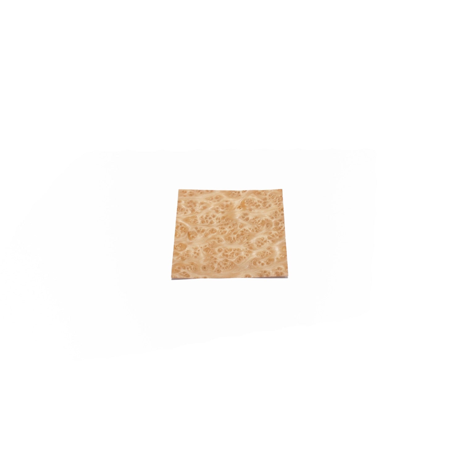 Fir Burl