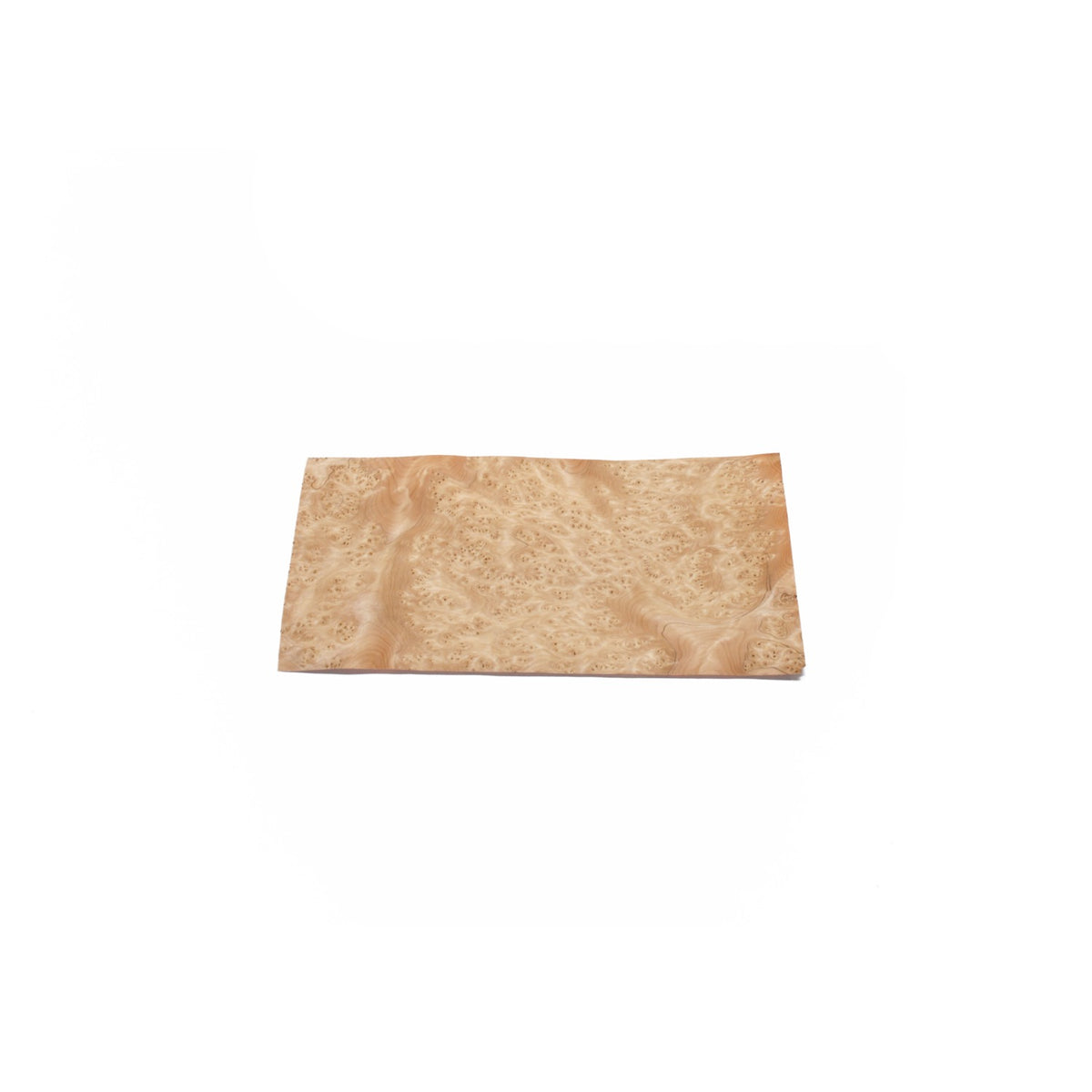 Fir Burl
