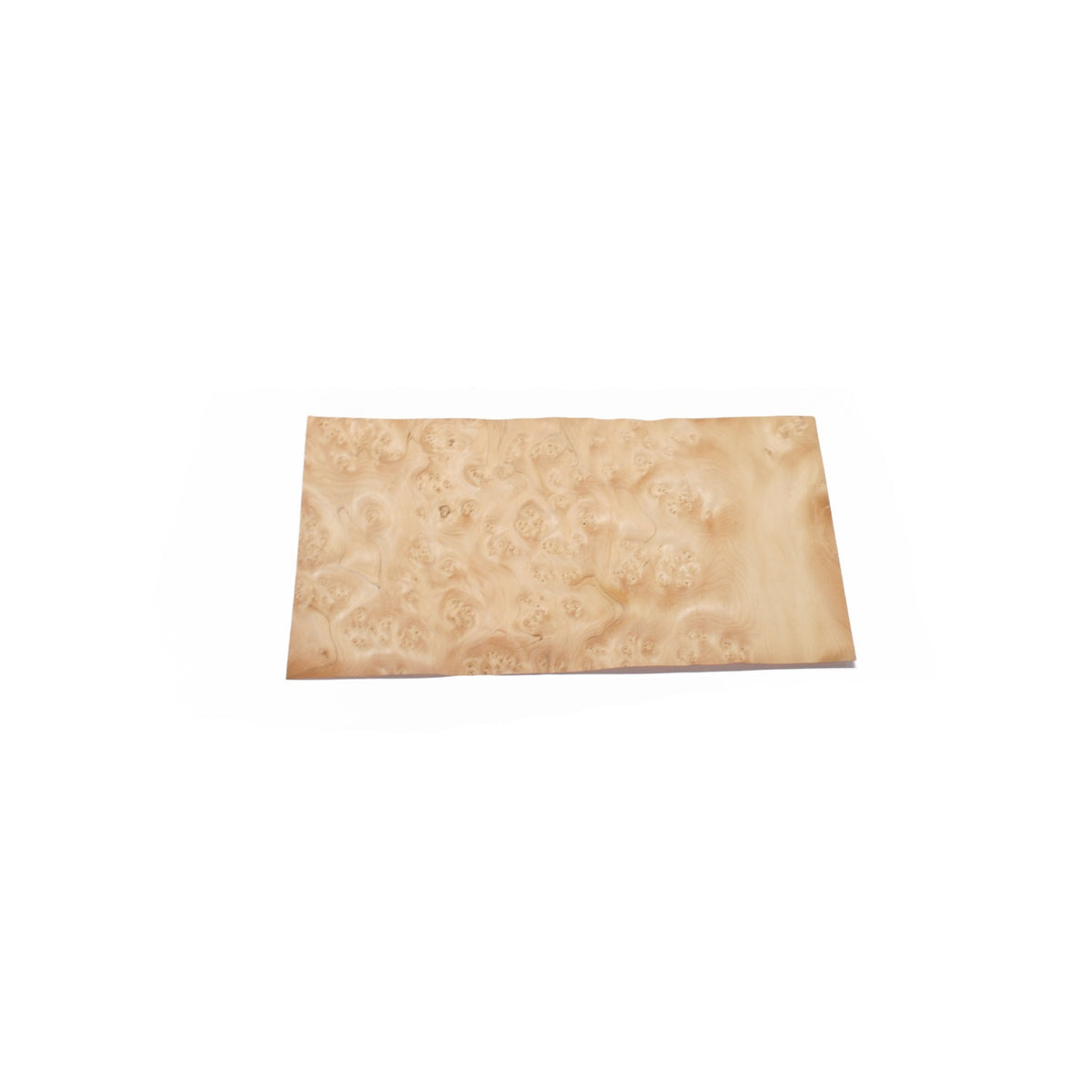Fir Burl