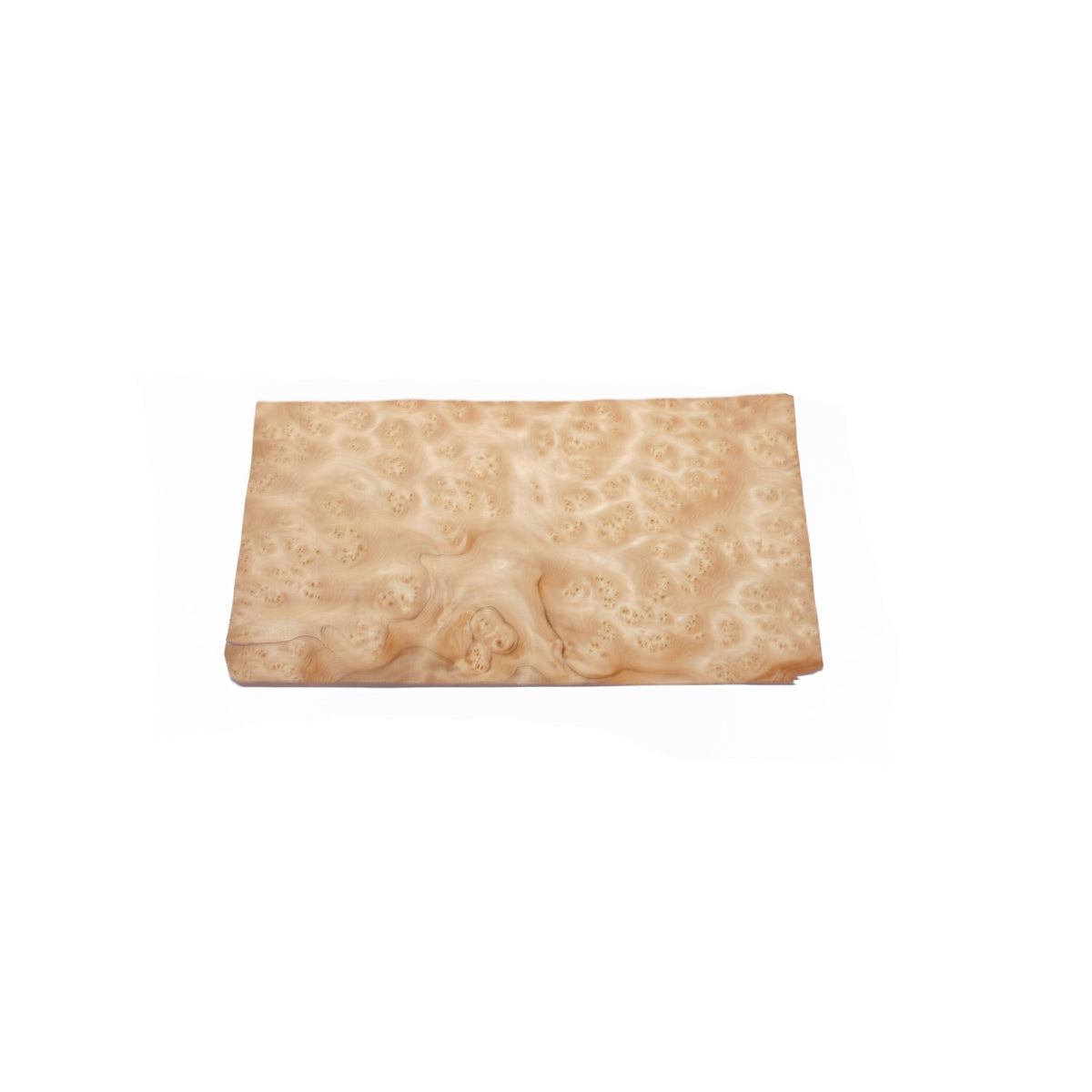 Fir Burl