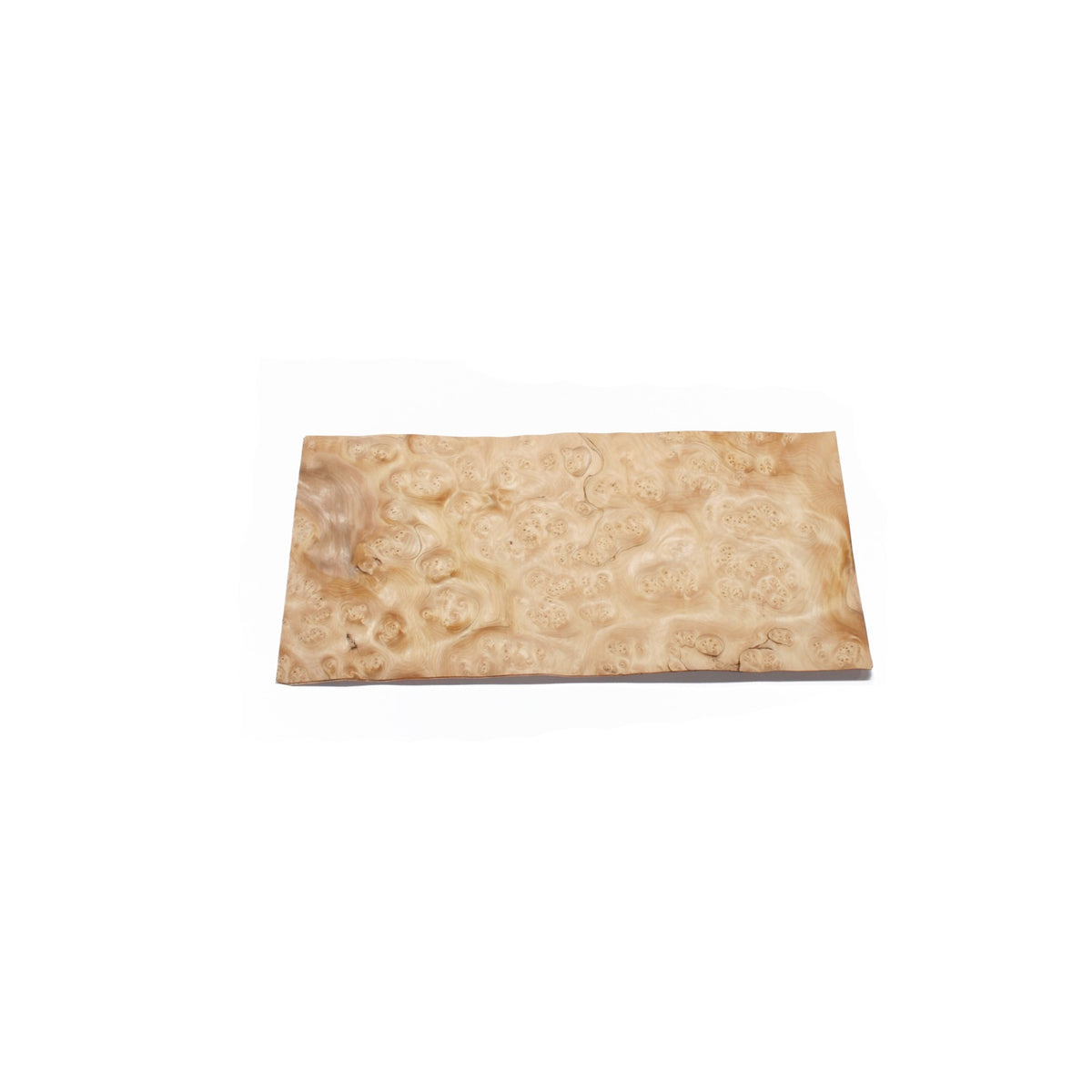 Fir Burl