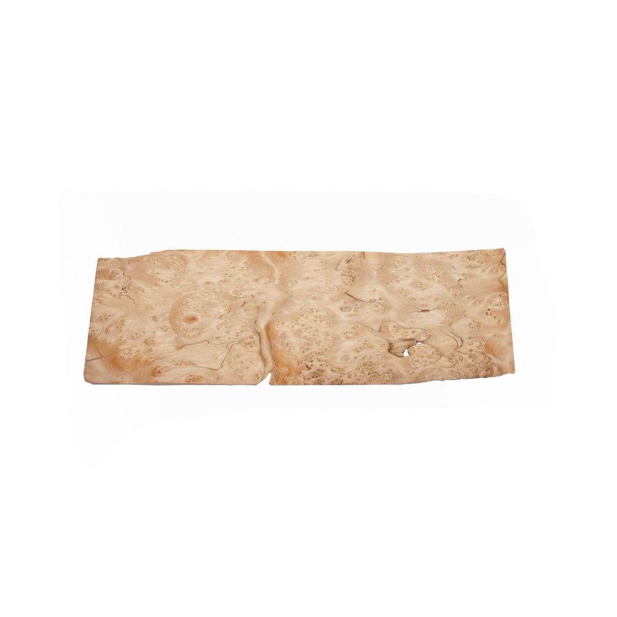Fir Burl