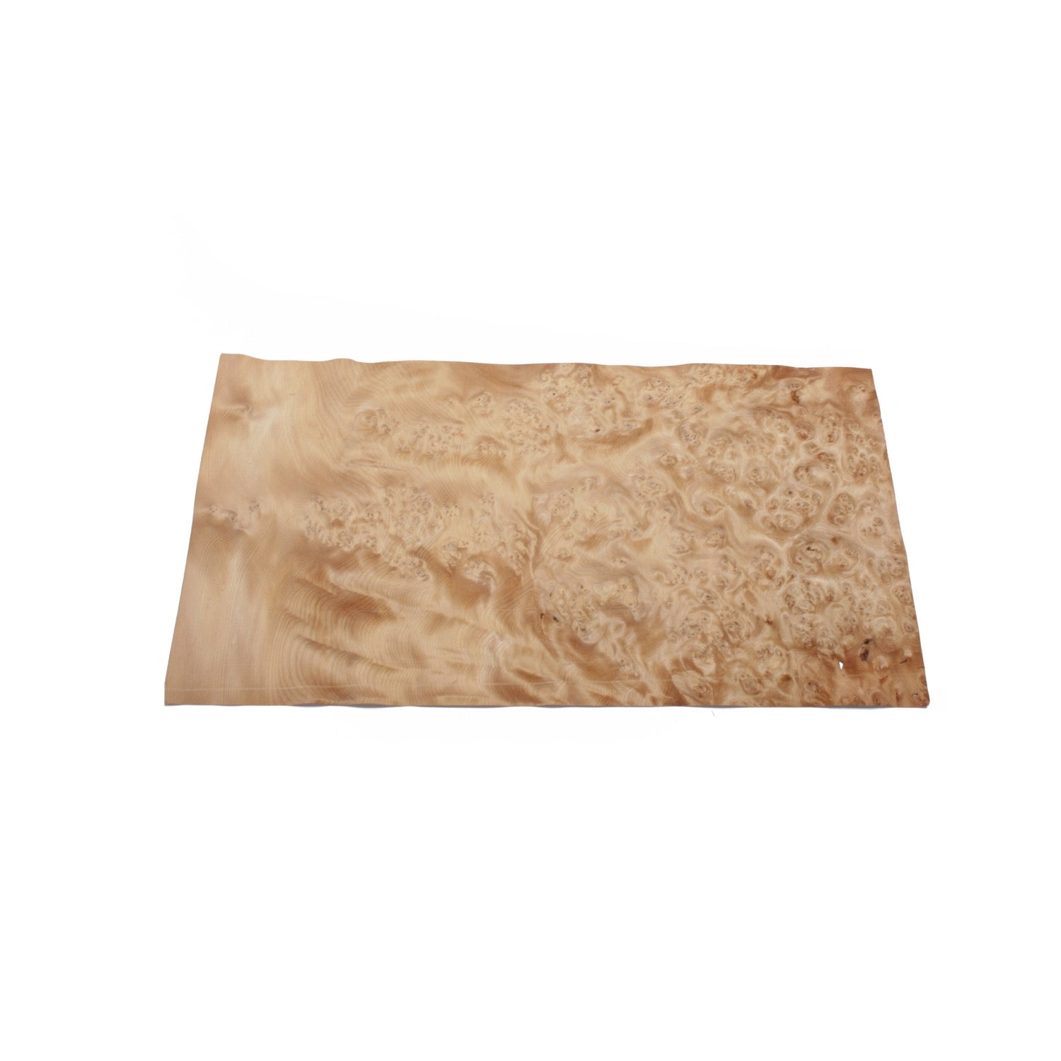 Fir Burl