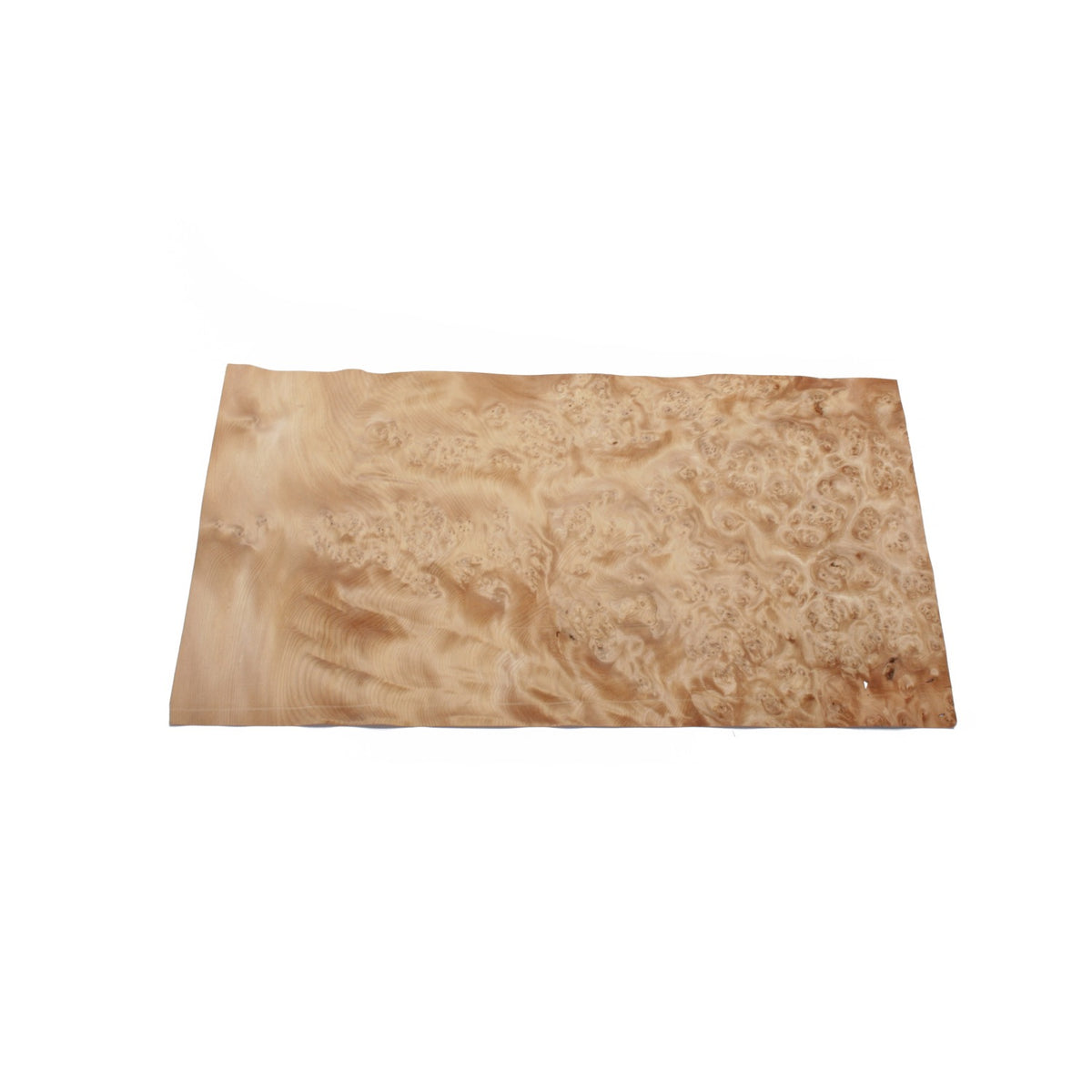 Fir Burl