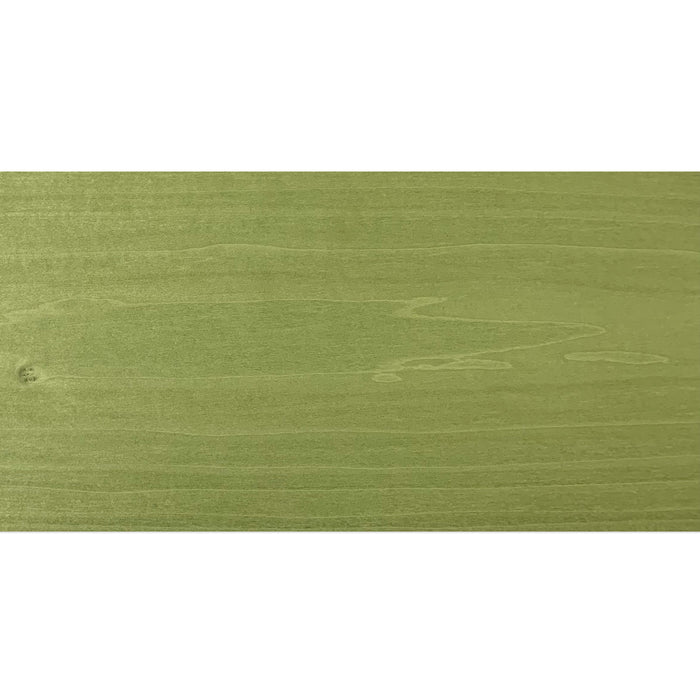 Pear Green Tulipwood Coloured Wood Veneer