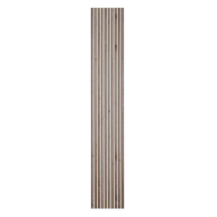 Acupanel® Acoustic Wood Panel Individual Slat