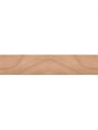 Cherry Wood Veneer Edging 10 Metre Roll