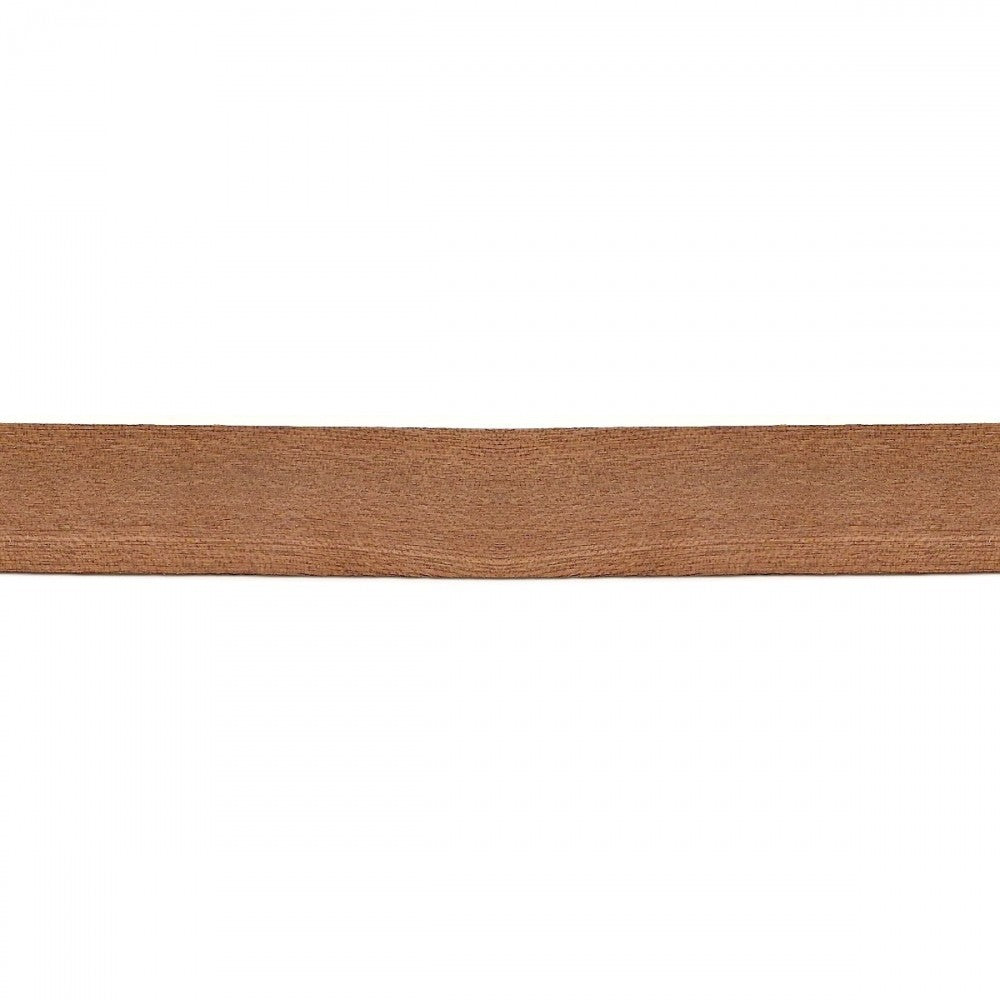 Mahogany Wood Veneer Edging 10 Metre Roll