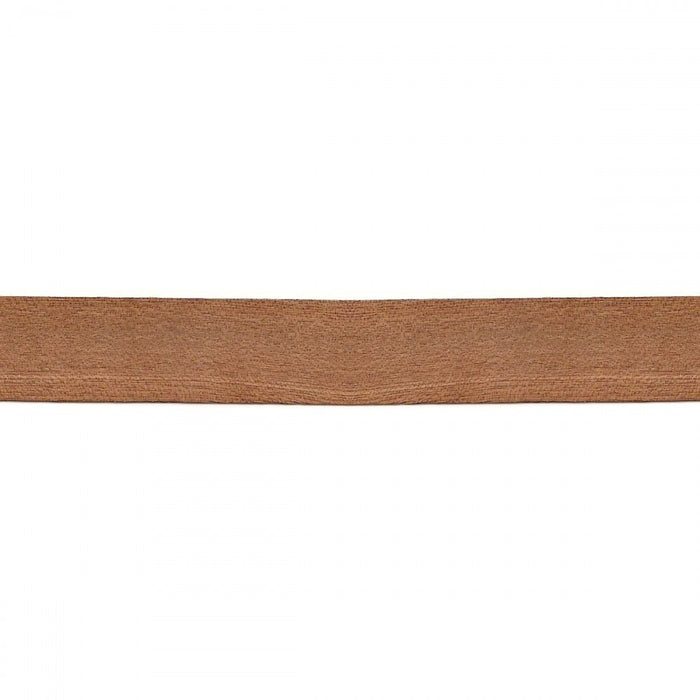 Mahogany Wood Veneer Edging 10 Metre Roll