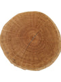 Oak End Grain Wood Veneer