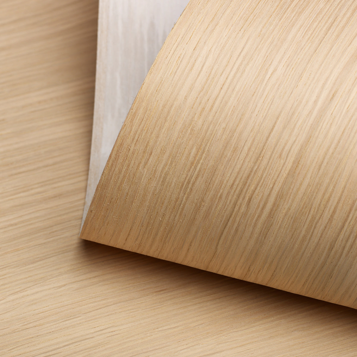 European Oak PSA Peel and Stick Veneer