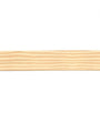 Pine Wood Veneer Edging 10 Metre Roll