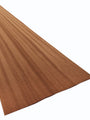 Mahogany Sapele Wood Veneer