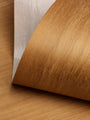 Teak PSA Peel and Stick Wood Veneer