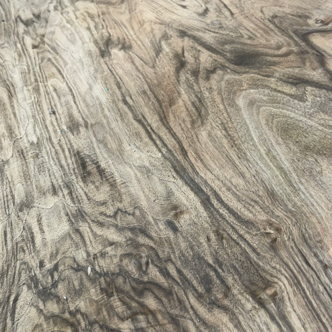 Spanish Walnut Wood Veneer