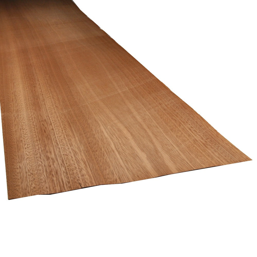 Jatoba Wood Veneer