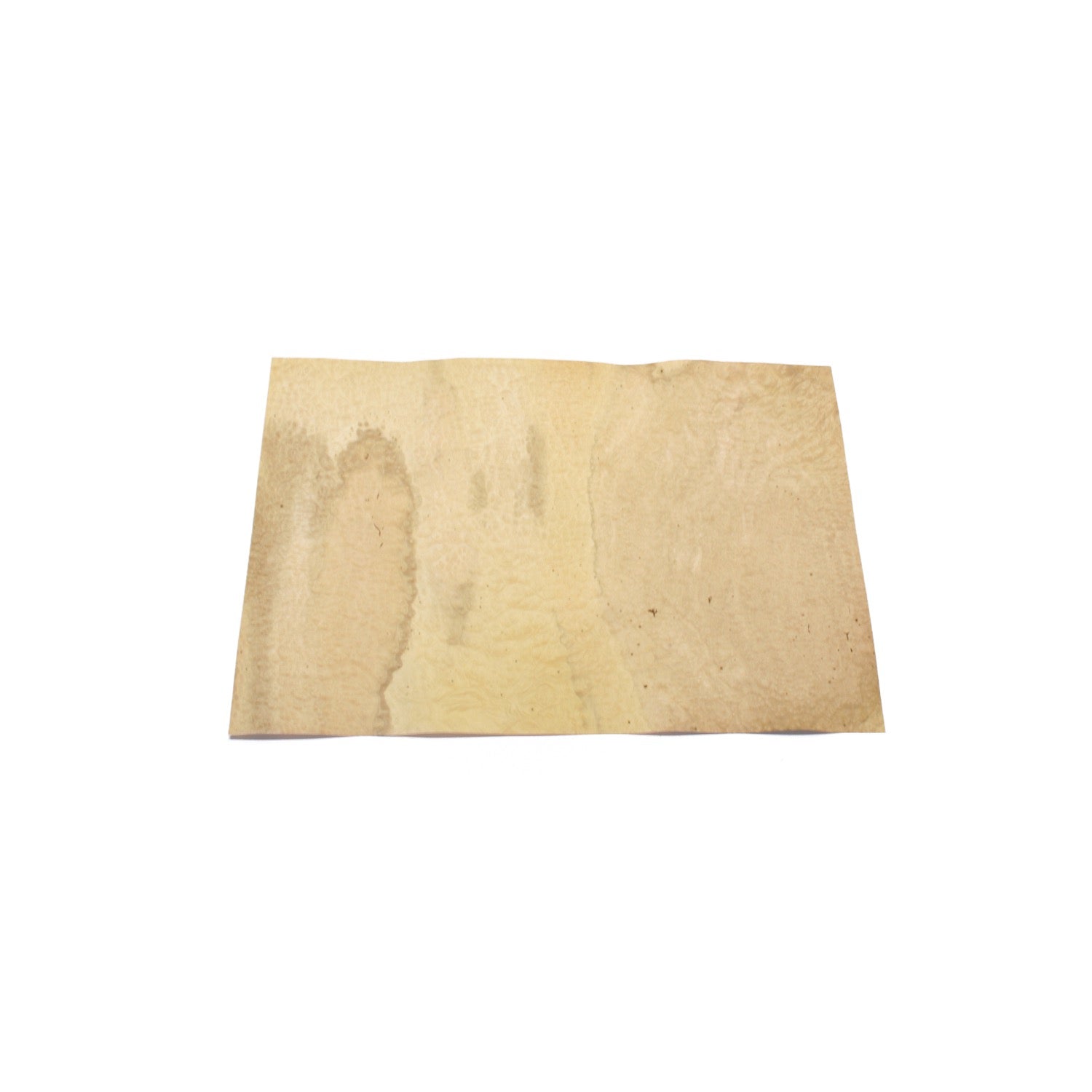 Laurel Burl Wood Veneer