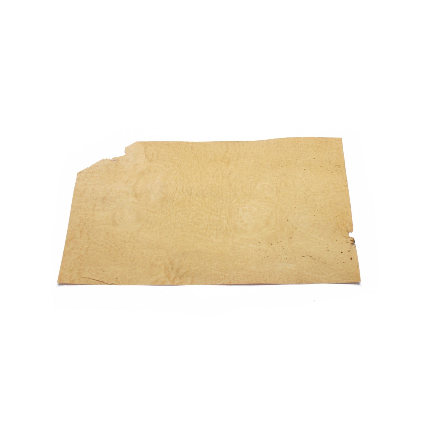 Laurel Burl Wood Veneer