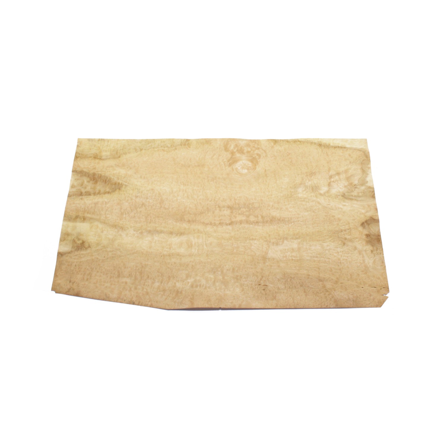 Laurel Burl Wood Veneer