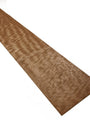 Block Figure Makore Wood Veneer