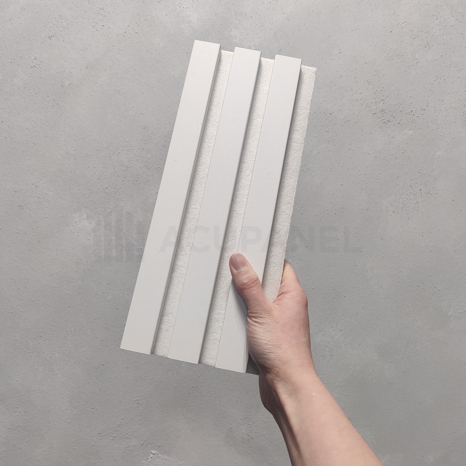 Acupanel® Acoustic Panel Individual Samples