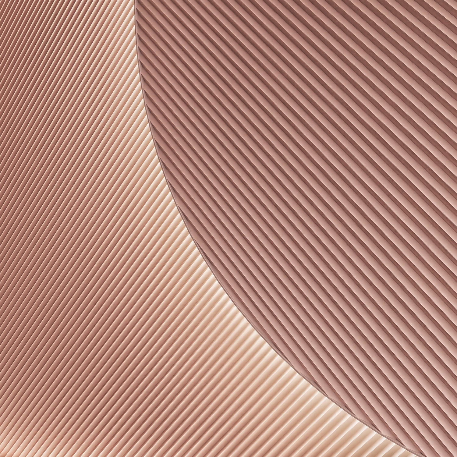 Zigzag 3D Paintable Wall Panels | Orac W108