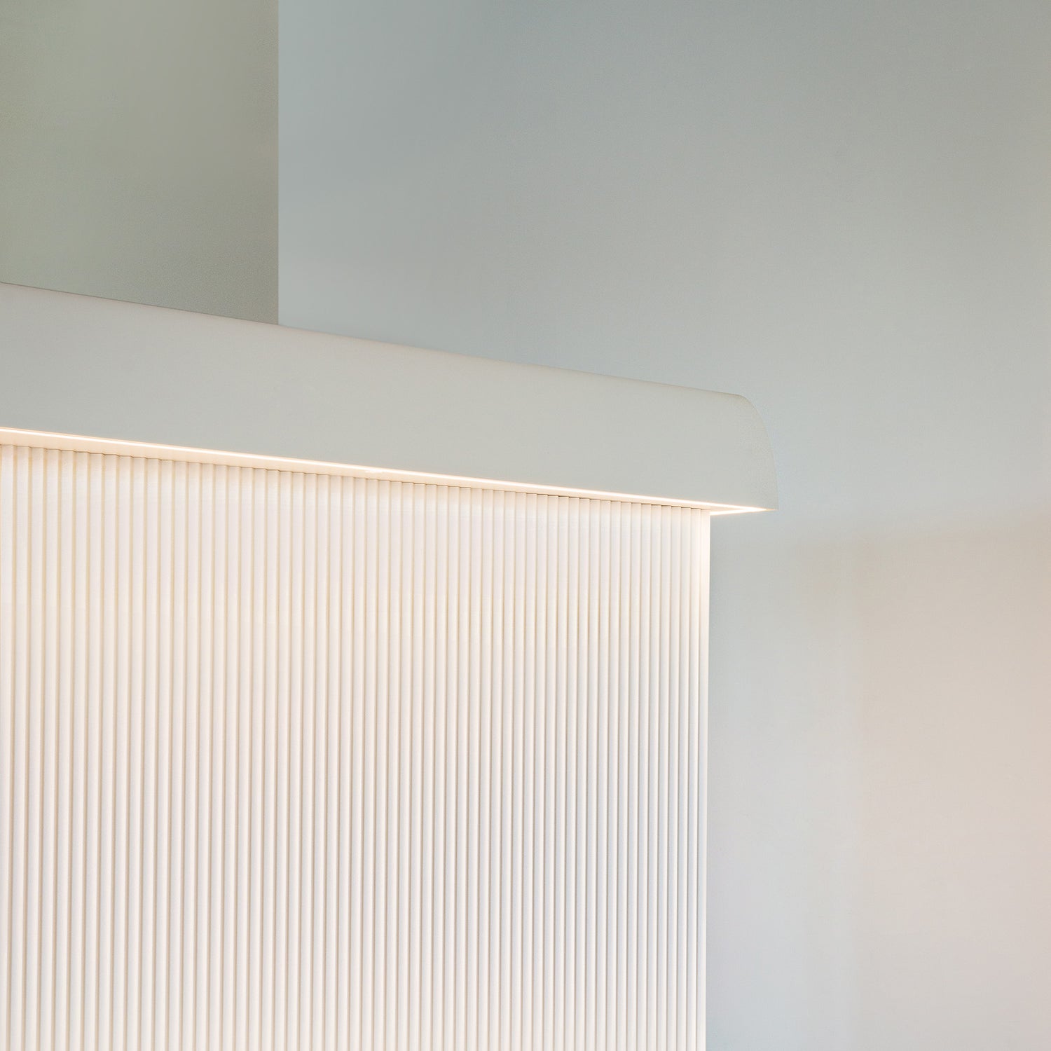 Zigzag 3D Paintable Wall Panels | Orac W108