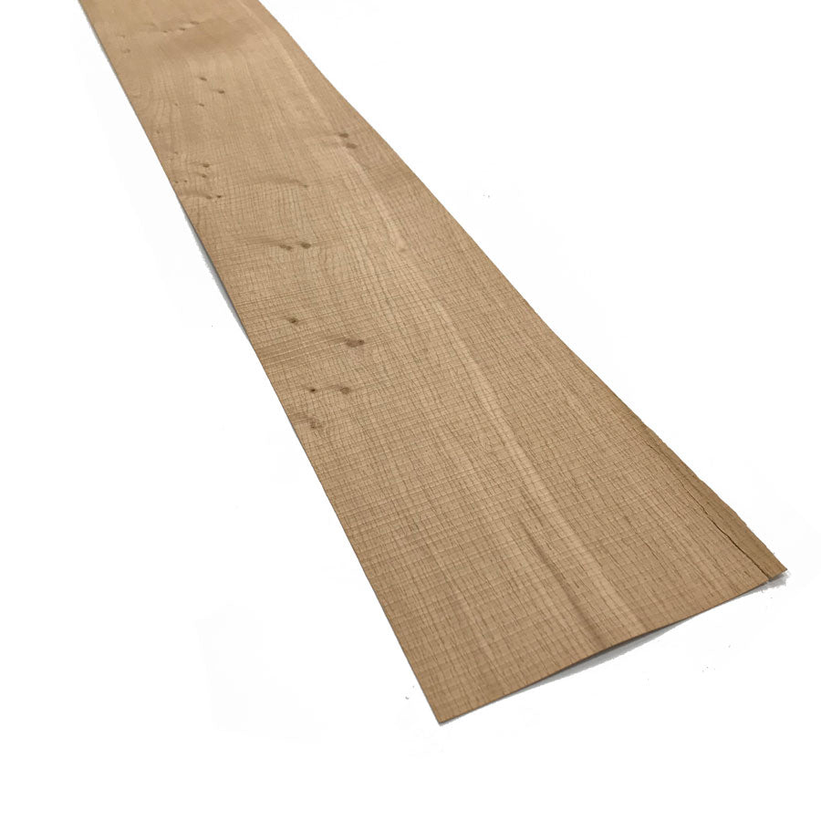 Rough Cut Oak Wood Veneer
